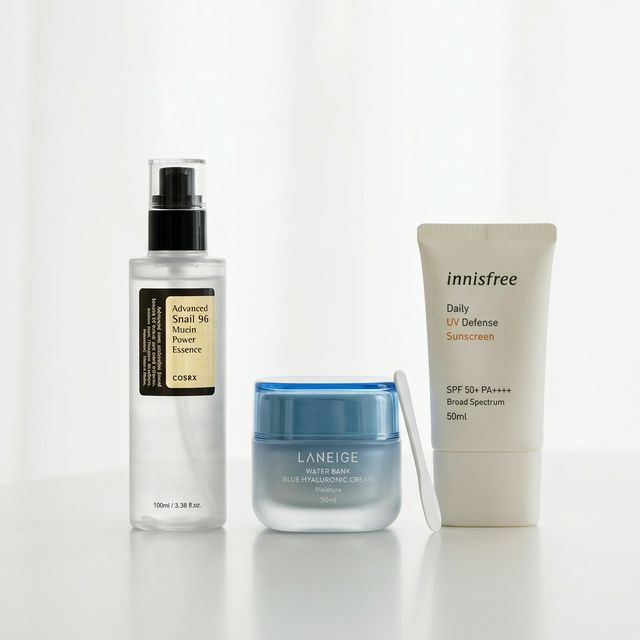 Beauty Products